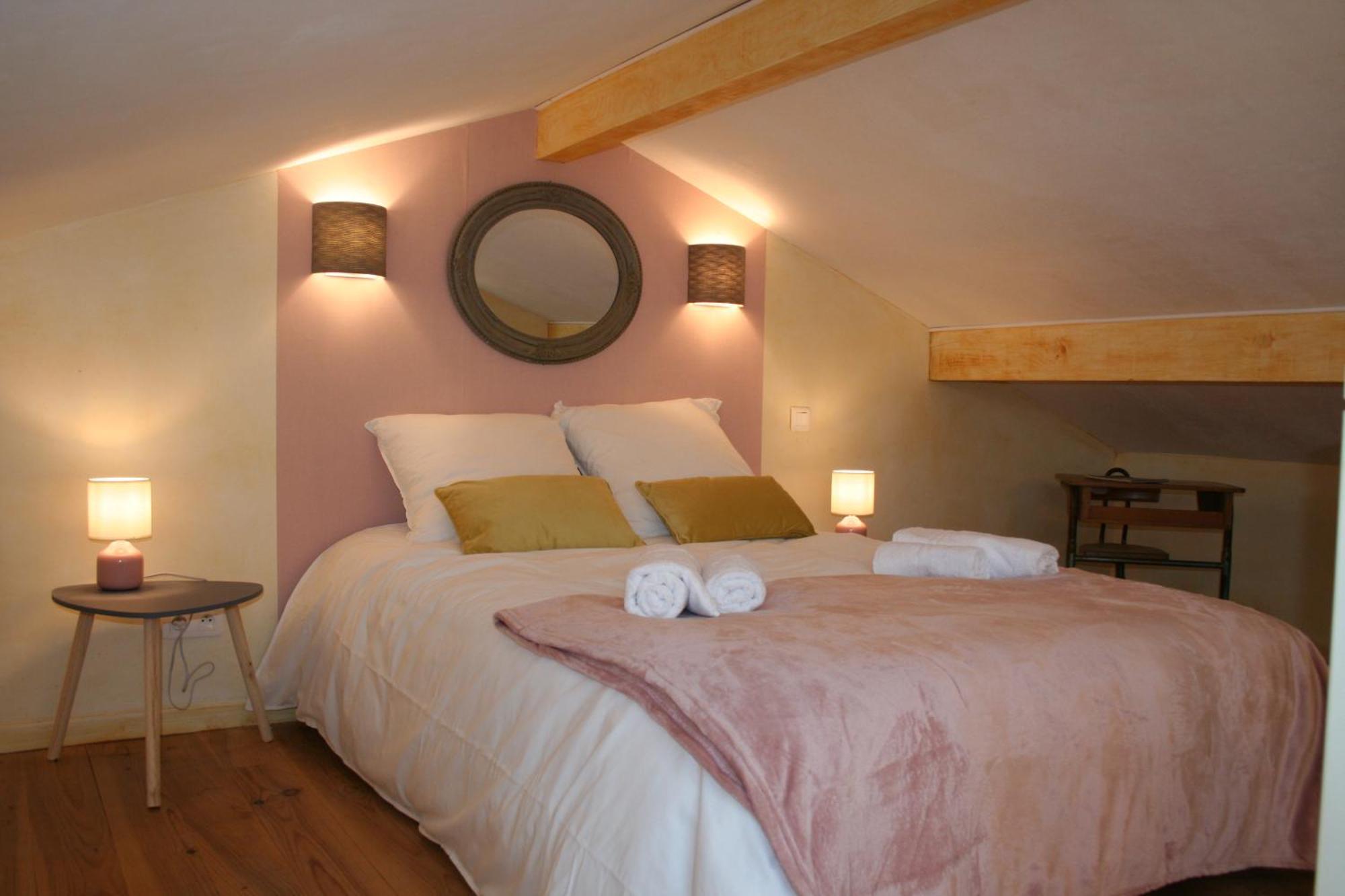 Tercis-les-BainsDomaine Castetbieilh住宿加早餐旅馆 外观 照片